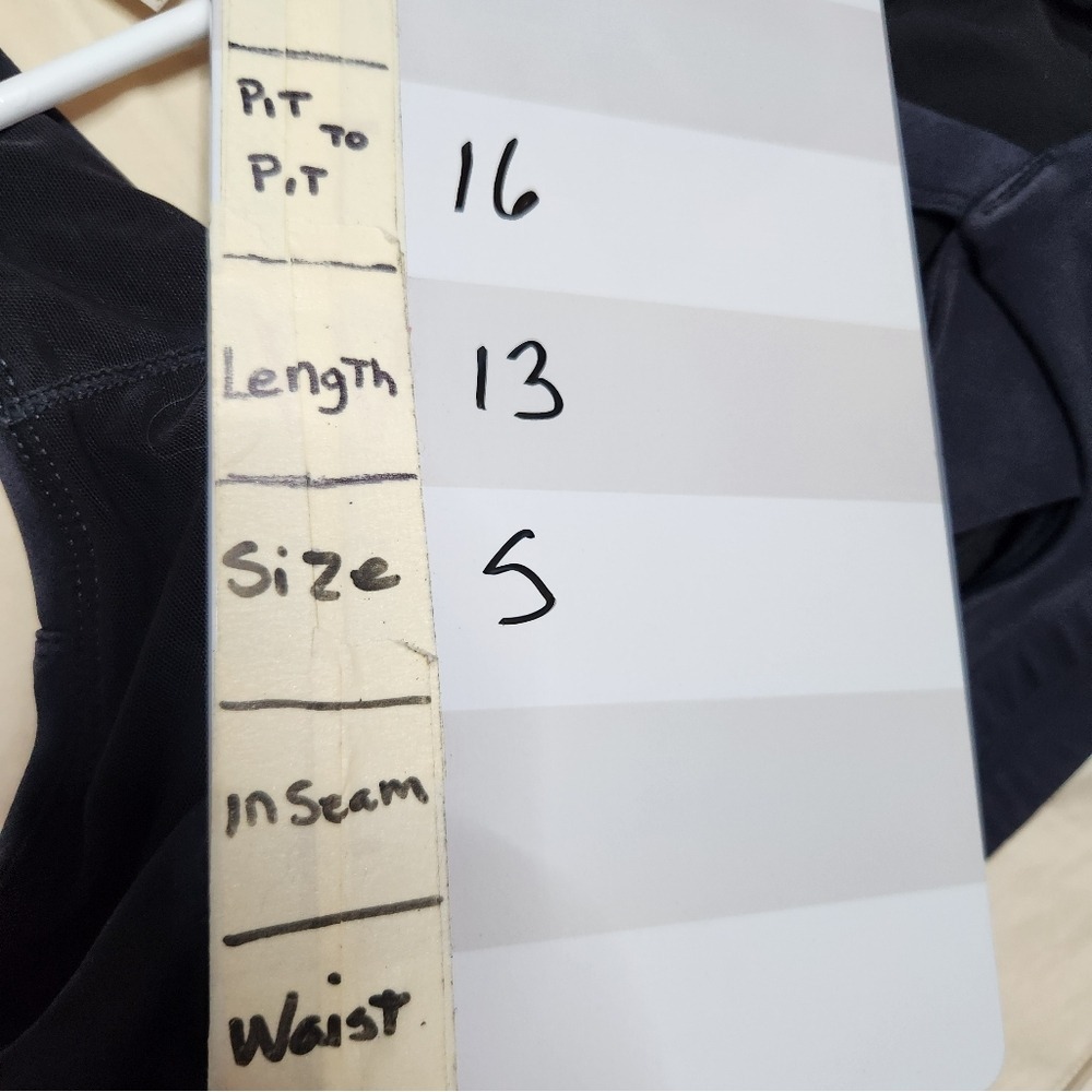 Joy Lab Athletic Top - Picture 6 of 6